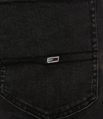Джинсы SCANTON AH1280 Tommy Jeans - графитовый(DM0DM18152)