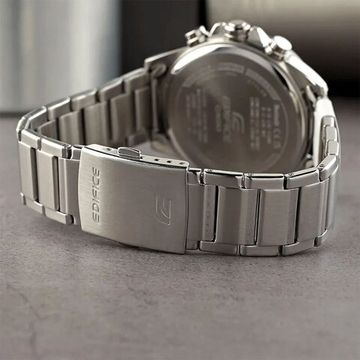 Наручные часы Casio ECB-30DB-1A9