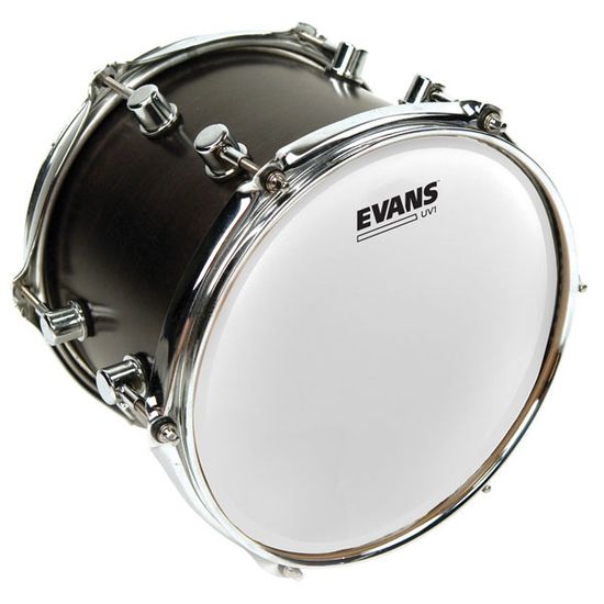 Пластик 18" EVANS B18UV1