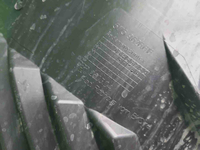 Подкрылок передний правый BMW X2 U10 (2023-н.в.)