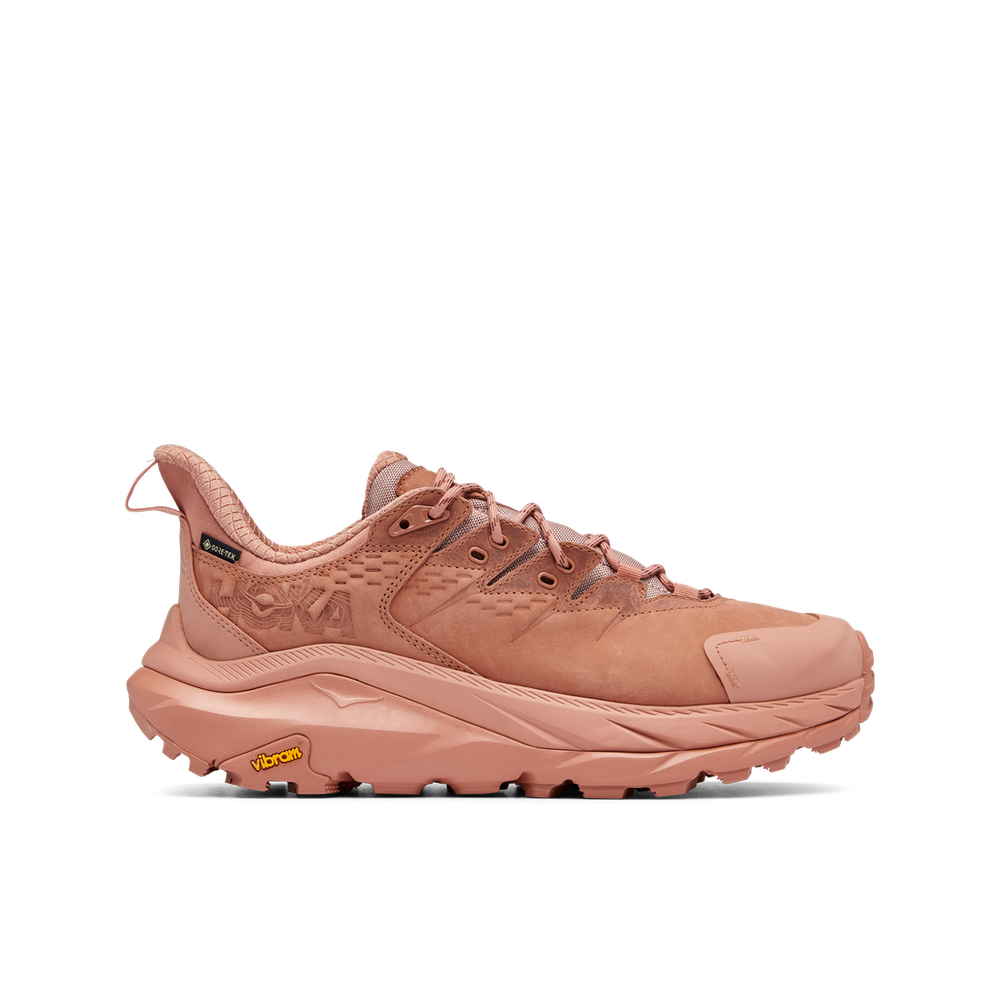 Ботинки unisex  Hoka Kaha 2 Low GTX
