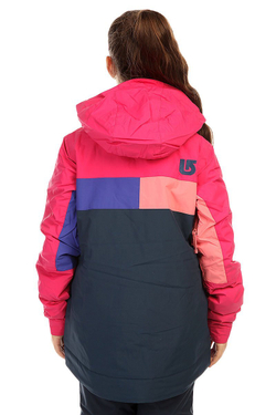 Куртка Burton GIRLS PIPER JK MARILYN/SWEETP CMB