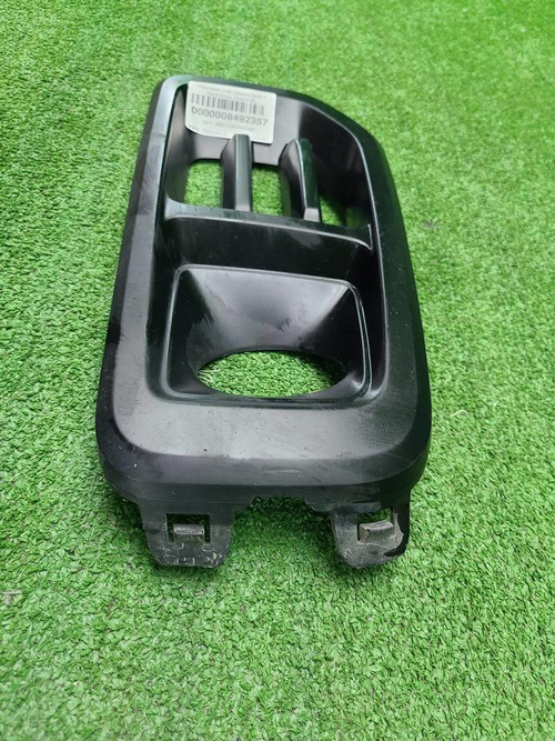 Накладка ПТФ правая Haval Dargo (2022-н.в.)