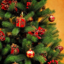 Ель искусственная Царь Елка Алиса, АЛС-220