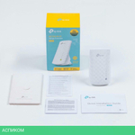 Усилитель Wi-Fi TP-Link RE200