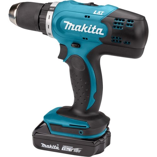 Дрель аккумуляторная Makita DDF 453 SYX5