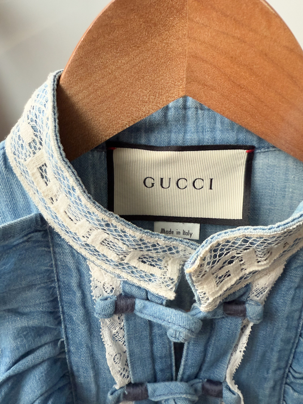 Платье Gucci, S