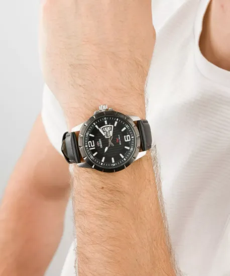 Мужские часы Orient FUG1X002B9