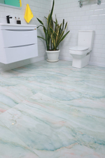 Realistik Laxveer Alpine Aqua 60x120