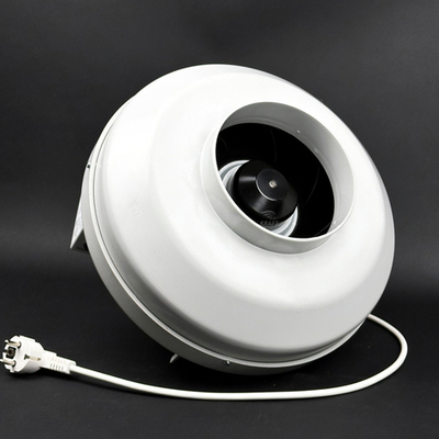 Вентилятор канальный ВКК-160 EC