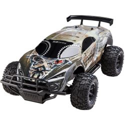 Revell - Управление RC машиной Desert Rat 1:10 Дистанционное управление 2.4GHz 24442 / артикул   24442  / GTIN 4009803224442