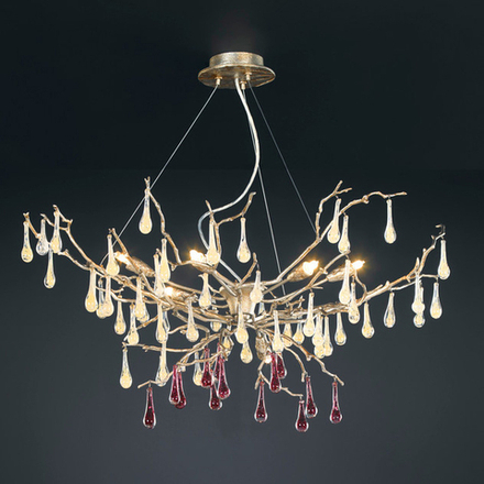 Chandelier  BIJOUT by Serip (PL338/6)