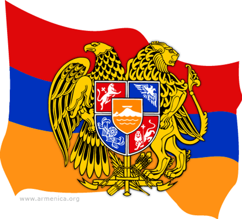 Армянская Община в Черногории
