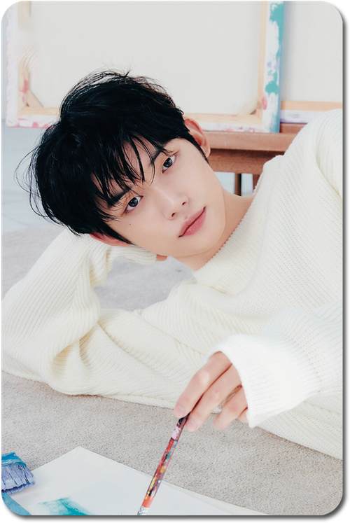 Карта / TXT #129