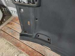 Обшивка потолка BMW 5-Series (G30) 16-21 Б/У Оригинал 51448065009