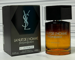 La Nuit de L'Homme L'Intense Yves Saint Laurent 100 ml (duty free парфюмерия)