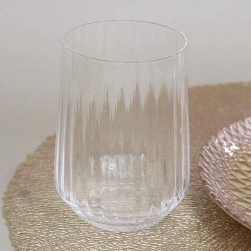 Стакан низкий 385мл «Opera»