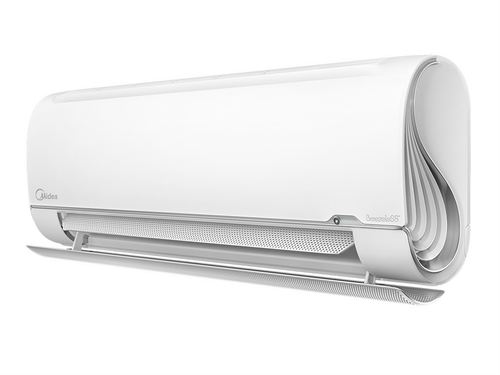 Внутренний настенный блок мульти-сплит системы Даичи Breezeless MSFA2-12N8D6-I на 35 м²