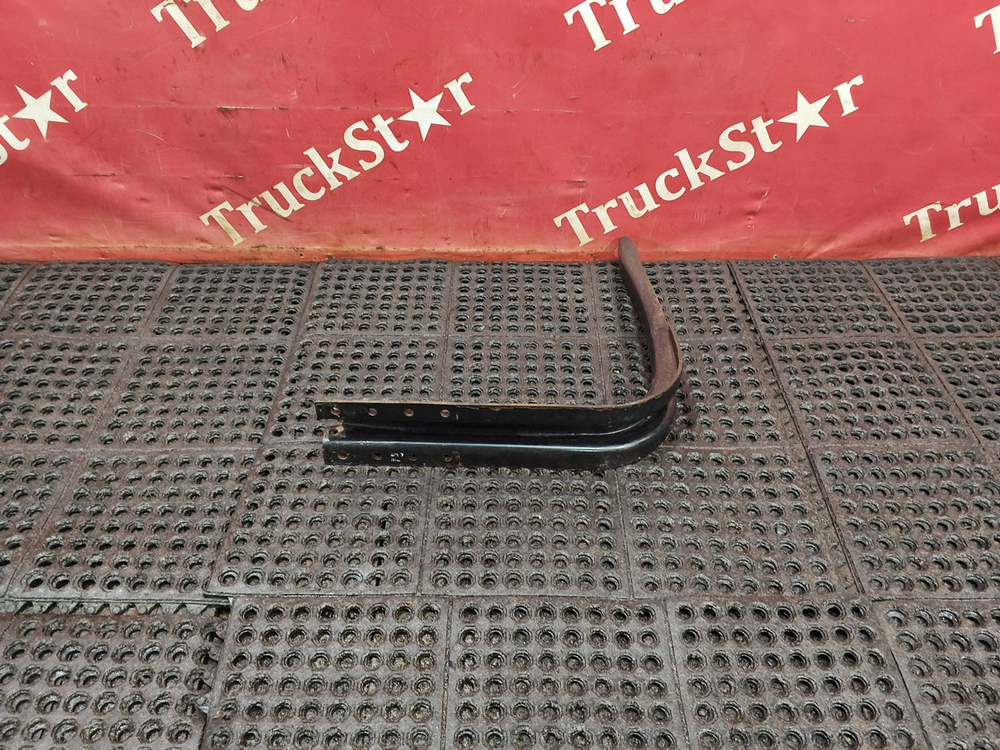 Кронштейн топливного бака 2023г.