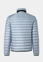 Куртка BOGNER LIMAN-D в голубом цвете