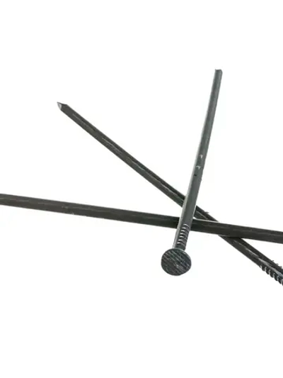 Строительные гвозди Gigant 6,0x200 мм, 5 кг