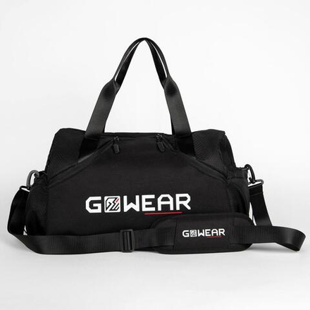 Сумка GORILLA Everyday Black