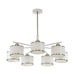 Люстра на штанге Citilux ALTON CL421272