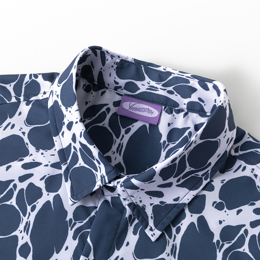 Рубашка Ymkashix Kelp