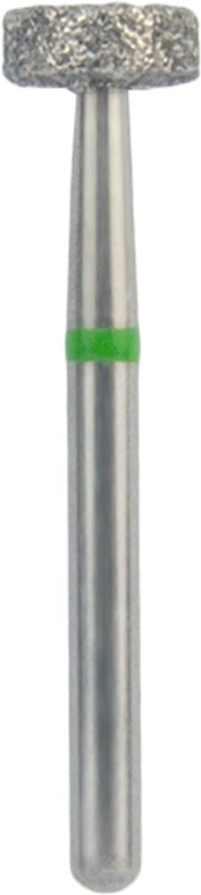 Бор алмазный, тип FG, гр.6 815-042C-FG, NTI, Германия