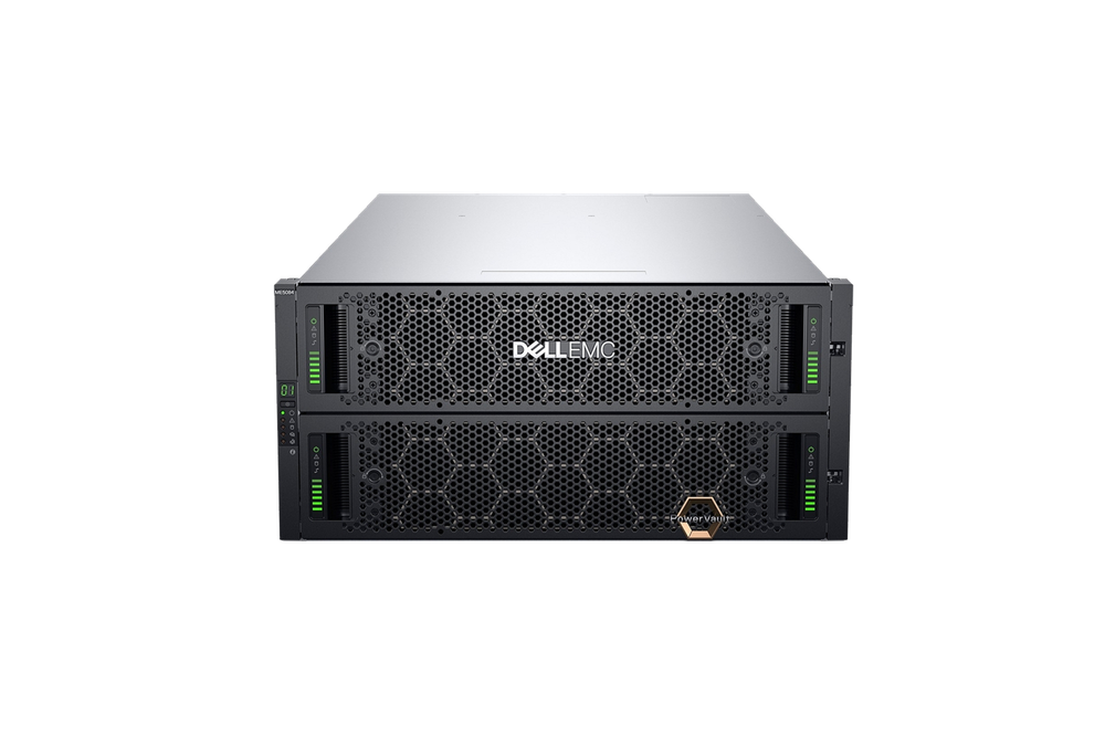 СХД DELL PowerVault ME5084 iSCSI 84LFF