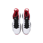 Кроссовки Air Jordan Lift Off GS White Red