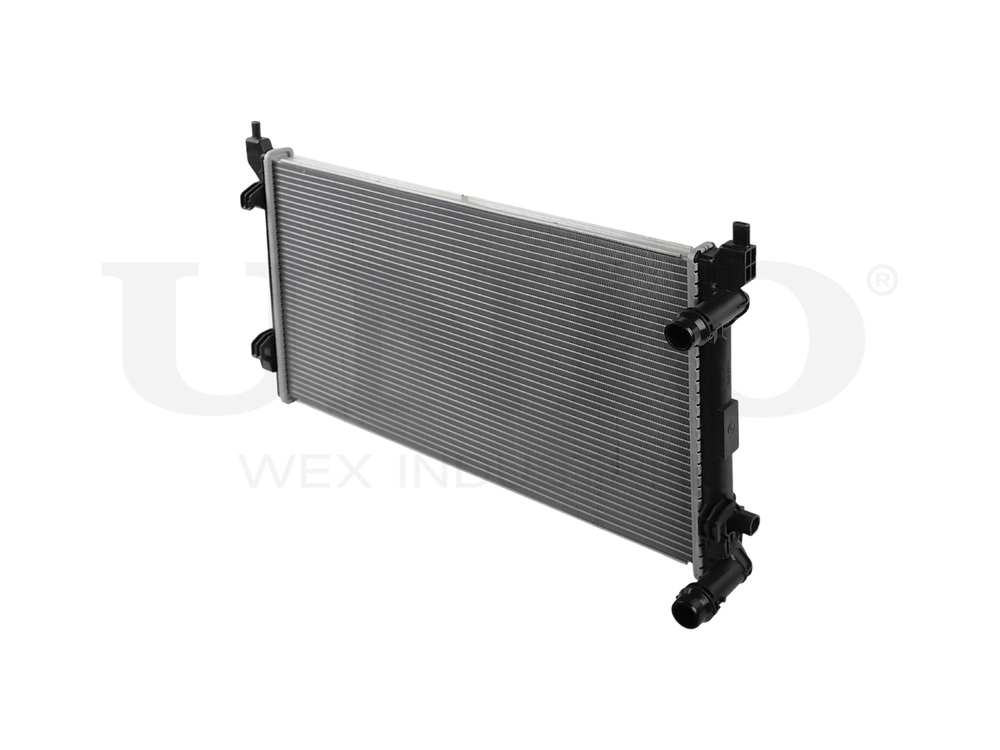 Радиатор охлаждения двигателя UNIO RAD-10132