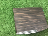 Декоративная накладка салона BMW 5er G30 (17-23)