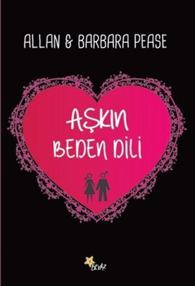 Aşkın Beden Dili