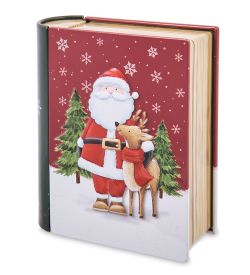 TCN-22/3 Коробка металлическая