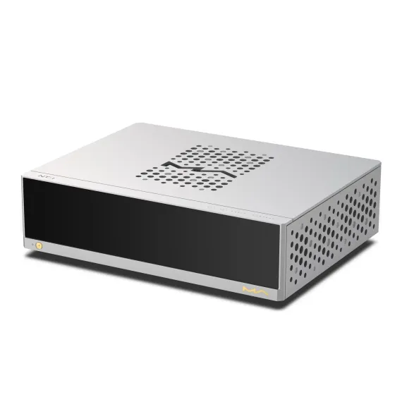 Matrix Audio NT-1 Silver