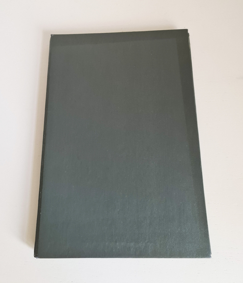 "Трофеи войн 1812—1813—1814 гг., хранящиеся в Казанском соборе". Составил генерал-майор Геккель Александр Иванович. 1909 г.