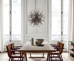 Светильник Flos Taraxacum 88 Suspension 1