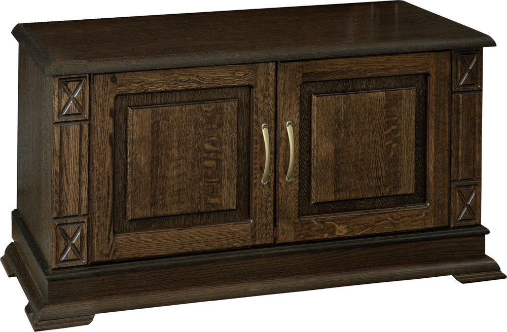 Тумба для обуви «Верди Классик» П3.0487.3.25