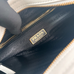 Prada Bonnie Medium Bag 32 cm
