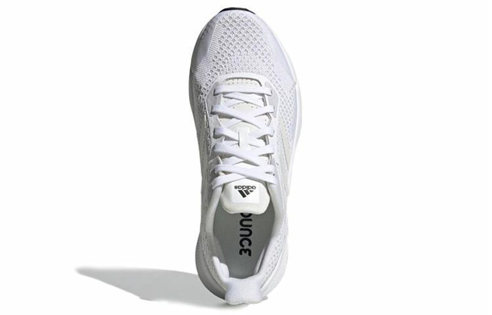 Кроссовки Adidas X9000L2 (Женская размерная сетка)