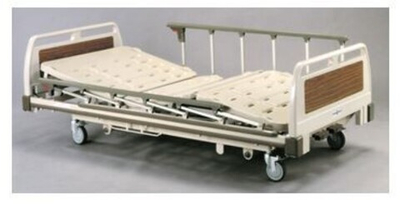Кровать медицинская Альфа 1-3 (NEW)