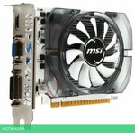 Видеокарта MSI GeForce GT 730 DDR3 4GB (N730-4GD3V2)