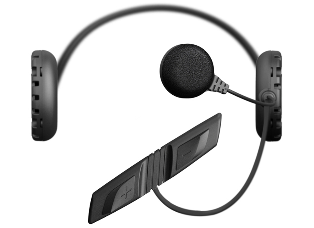 Bluetooth мотогарнитура SENA 3S-W