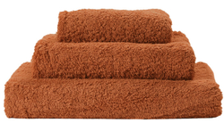 Полотенце 55х100 Abyss & Habidecor Super Pile 737 карамель