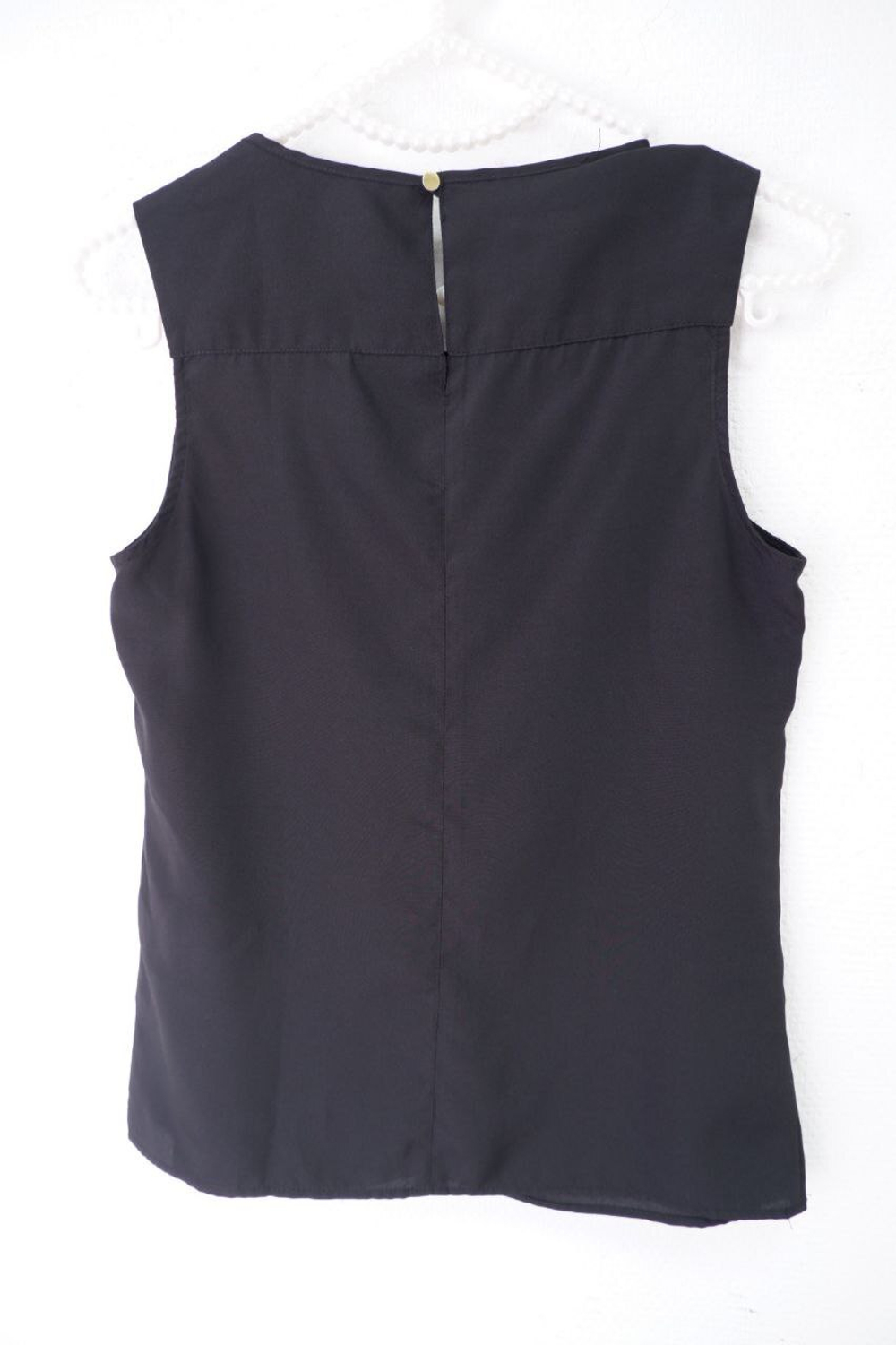 Топ Oodji красивый 40 размер