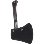 Топор туристический 350*148*23 мм, в чехле 27001