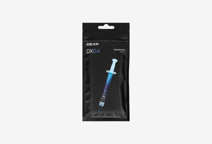 DEXP DX64_0426709111011