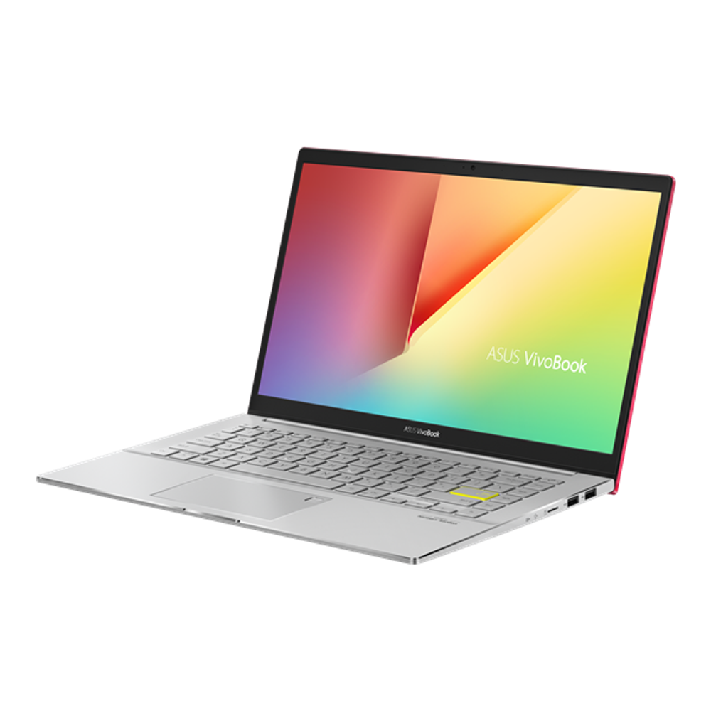 Ноутбук ASUS  S433EA CI5-1135G7 14" 8GB 512GB W11 S433EA-KI2329W 90NB0RL1-M00ME0