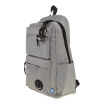 Рюкзак "Cool bear" 34*17*47см, молодежный, 1 отделение, 4 кармана, крепление на чемодан, карман "ант